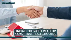 Choosing a Realtor in Mississauga? Learn how to find the right one for bungalows, condos & more. Ask the right questions. Avoid costly mistakes. Bungalow Finder